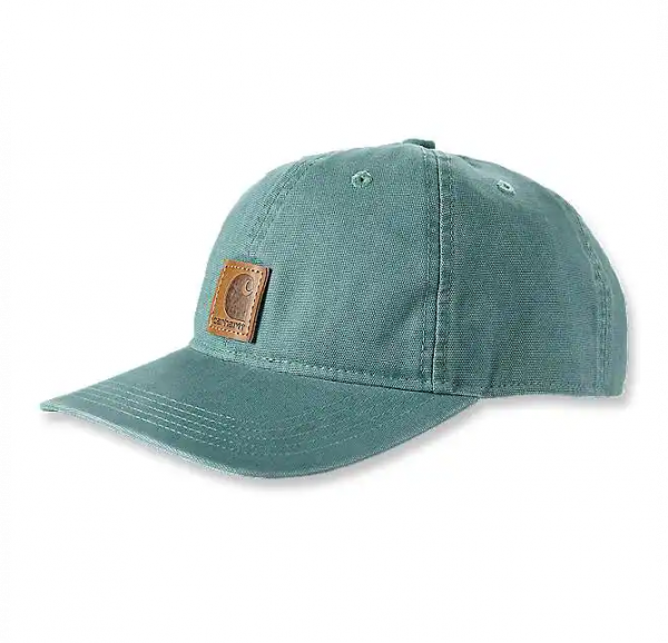 Carhartt Herren Cap CANVAS