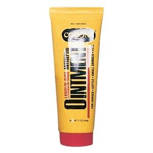 Corona Ointment 7oz.