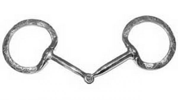 Bit FG Show Snaffle