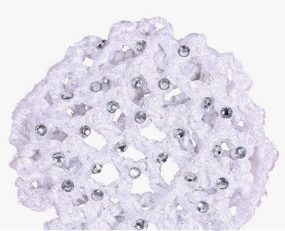 Haarnetz Diamond