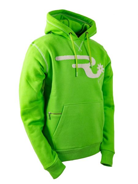 OSWSA RANCHGIRLS ´NAOMI´ HOODY neon