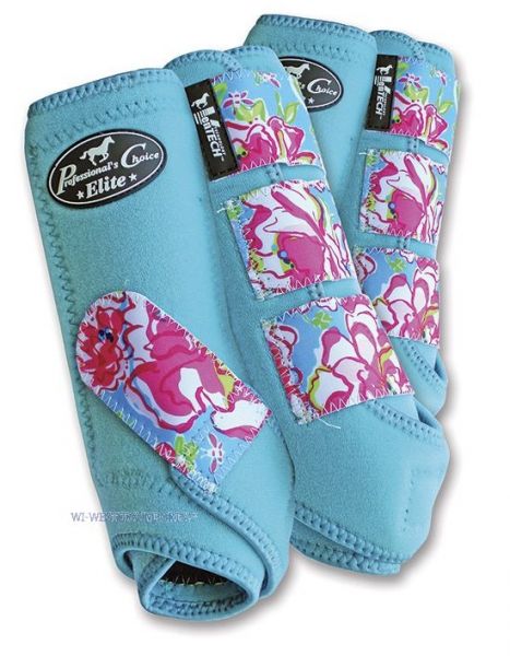 VenTECH ValuePack Blossom/Turquoise