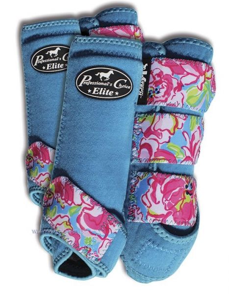 VenTECH ValuePack Blossom/Pacific Blue