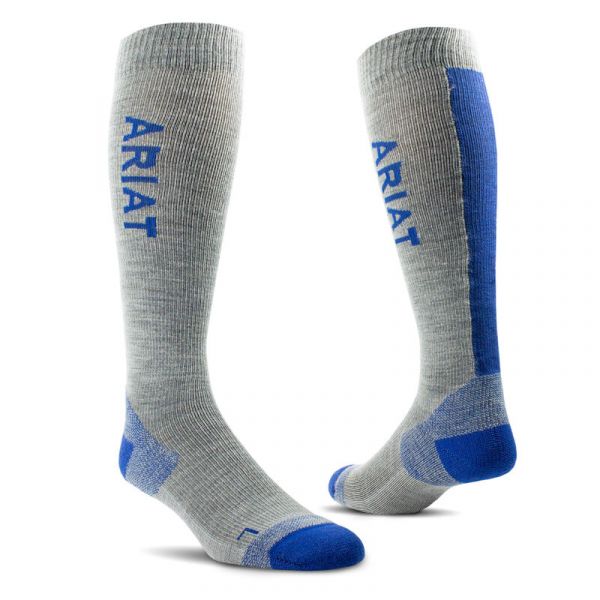 Ariat Kniestrümpfe AriatTEK Thaw Merino Socks