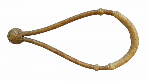 Bosal Rawhide 1/2"