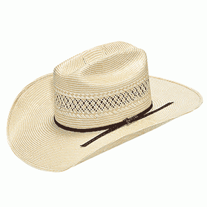 Twister 10x Strohhut