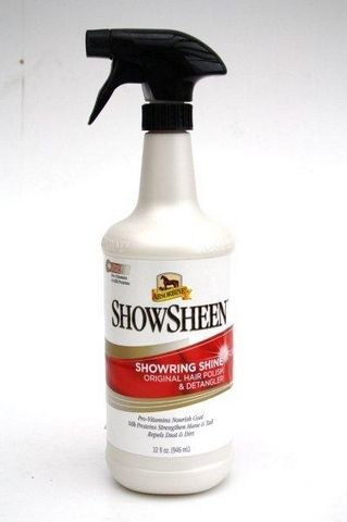 Show Sheen mit Pumpzerstäuber,946 ml
