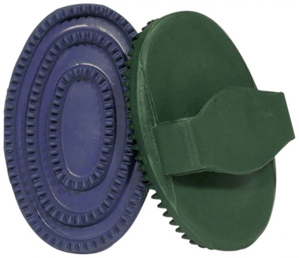 Striegel gummi klein