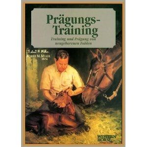 Buch Prägungs-Training, Dr. Miller, deutsch