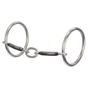 Sharon Camarillo Lifesaver Snaffle