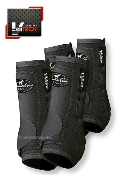 Prof Choice VenTECH Elite Value Pack