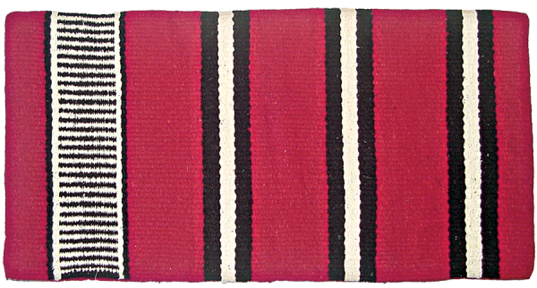 Double Weave Blanket