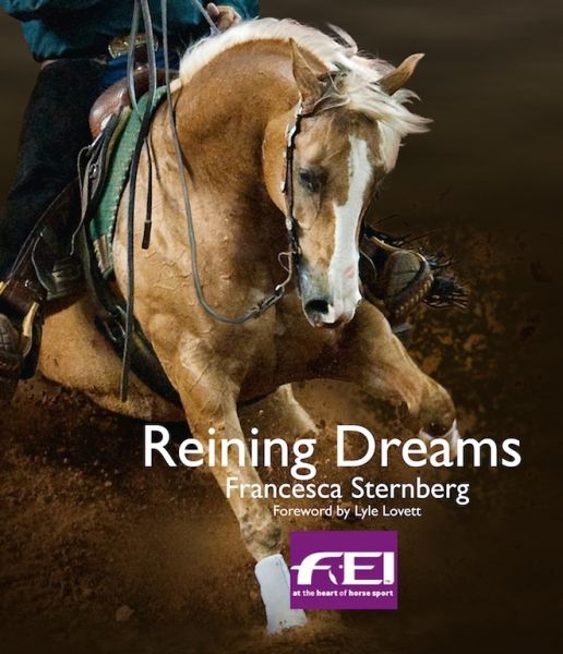 Reining Dreams