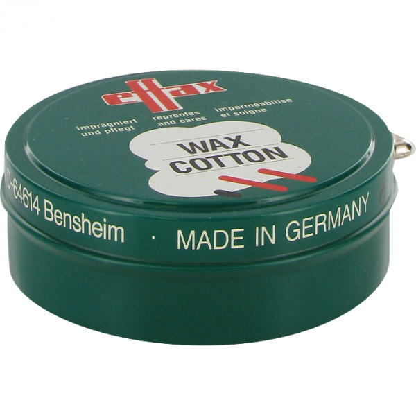 Wachs für Jacken, Wax Cotton Effax 200ml