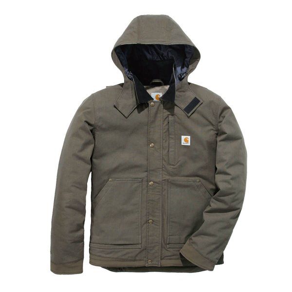Carhartt Full Swing Brakeman Jacke