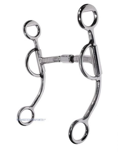 Billy Allen Short Shanks