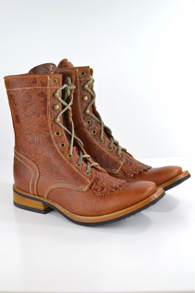 Western Boots Secchiari "Dallas"