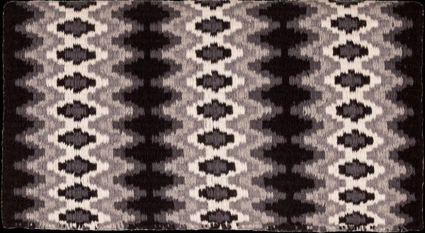 Mohair Woven Blanket