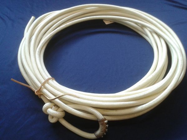 Lasso King Rope 7/16SC X 35 Left