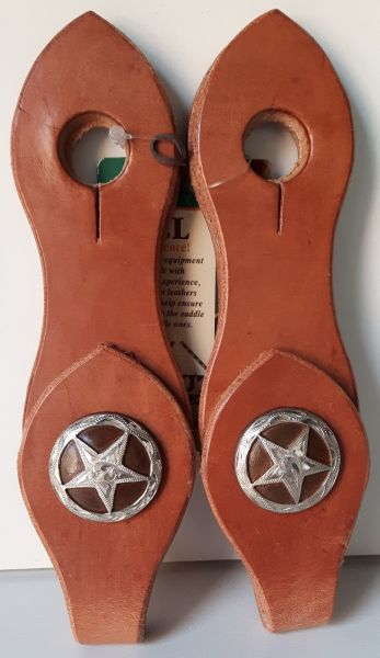 Slobber Straps