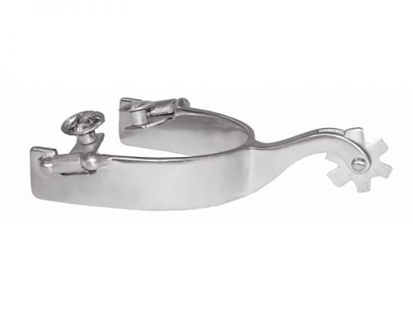 Metalab Performer Trainer Cutting Spurs