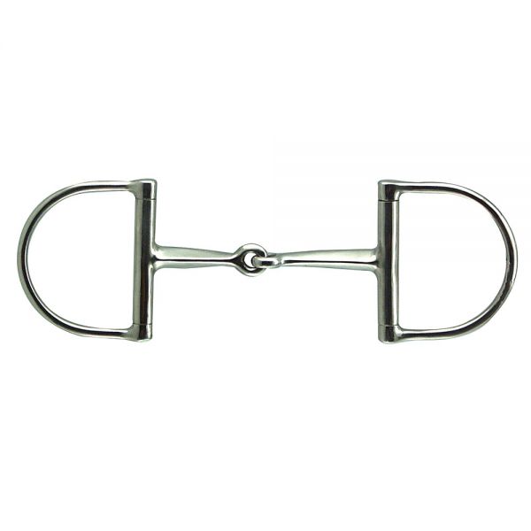 Large Dee Triangle Mouth Bit - 5 1/4"