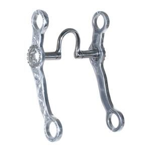 Gebiss/Robart Aluminium High Port