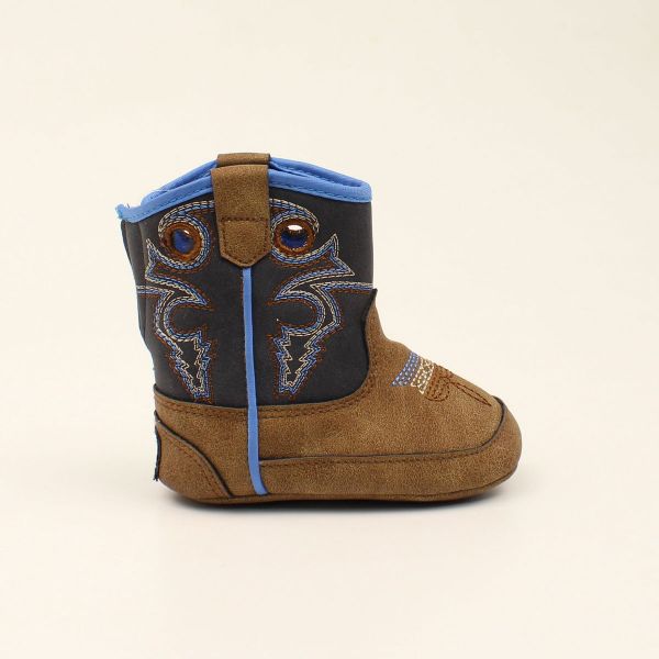 Baby Boots Twister Baby Buckers "Ben"