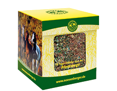 Kräuter-Kur Nr. 1 - Atemwege, 1 kg