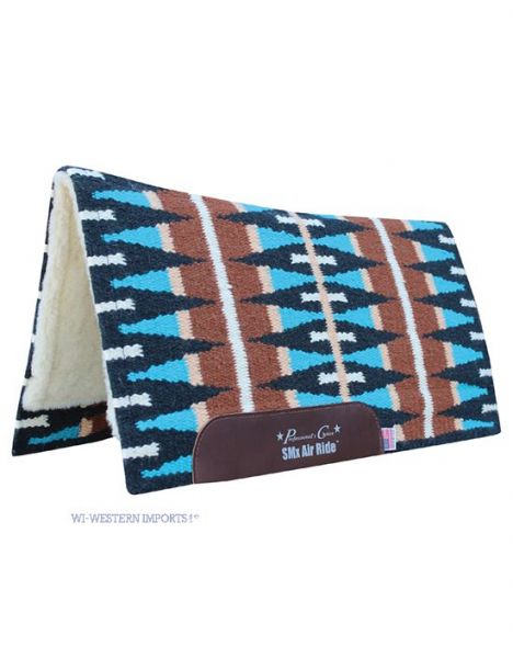 HARP SHOOTER AIRRIDE PAD, Pacific