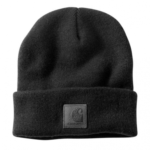 Carhartt Mütze BLACK LABEL