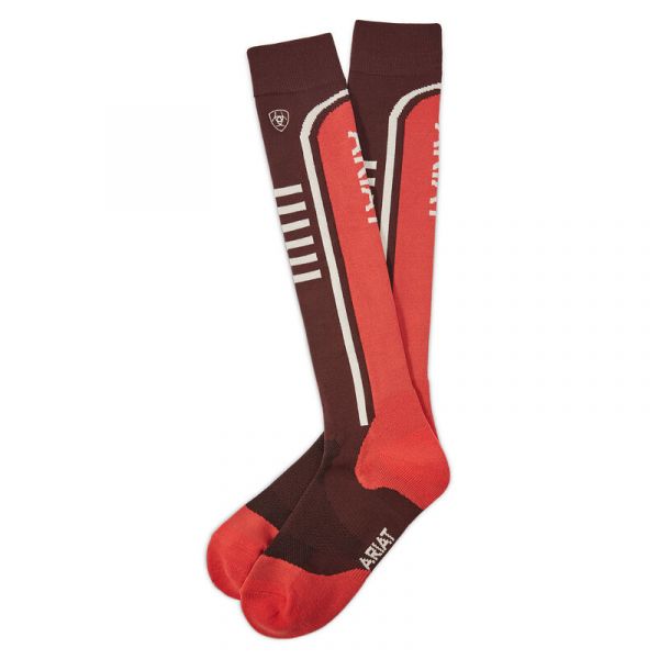 Ariat Socken AriatTEK Slimline Performance Socks