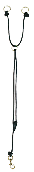 Martingal/Training Fork