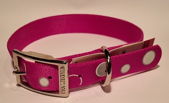 Valhoma Hundehalsband mit Bubbles