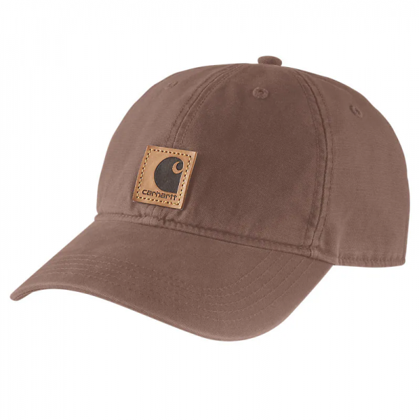 Carhartt Herren Cap CANVAS