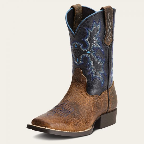 Ariat Kids Westernstiefel "Tombstone", verschiedene Farben