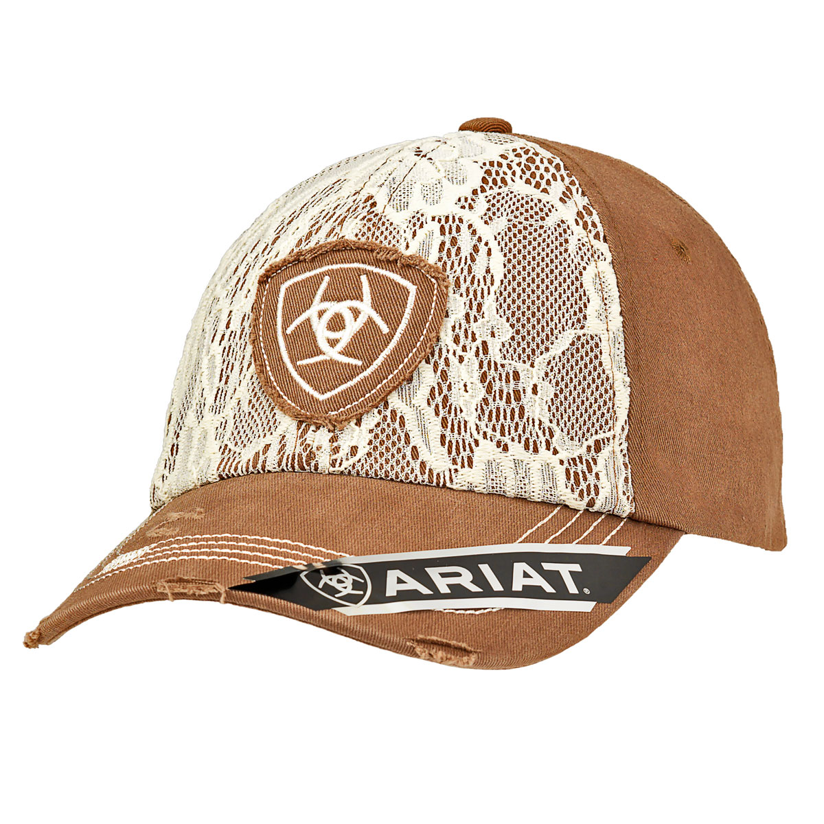 Ariat women's caps on sale