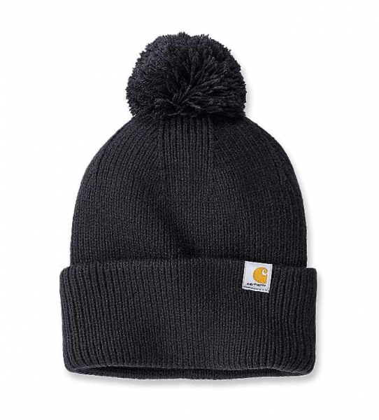 Carhartt Mütze KNIT POM-POM CUFFED BEANIE