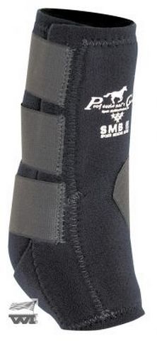 Sport Medicine Boots BK
