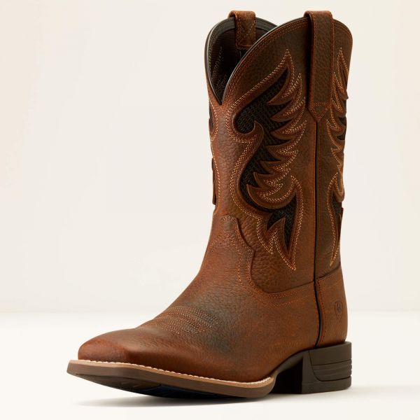 Ariat Herren Western Boot Cowpuncher VentTEK