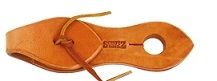 Slobber Straps Harness Leder