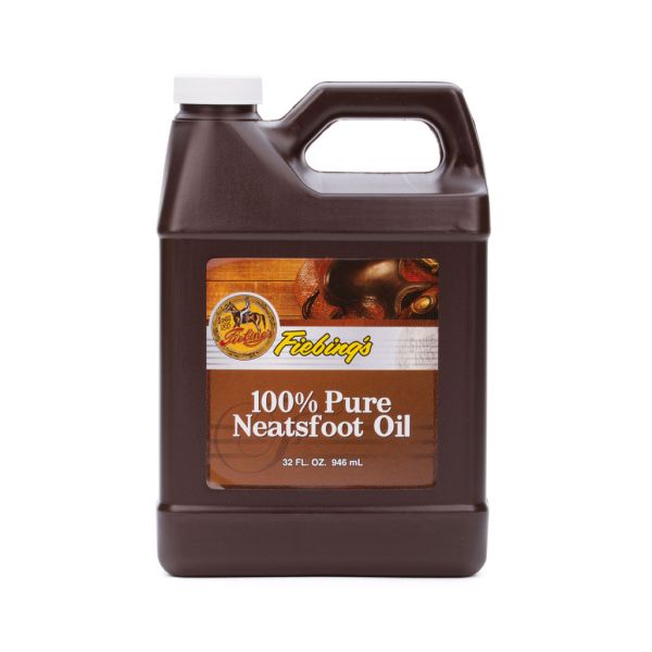 Neatsfoot Oil 100% 950 ml
