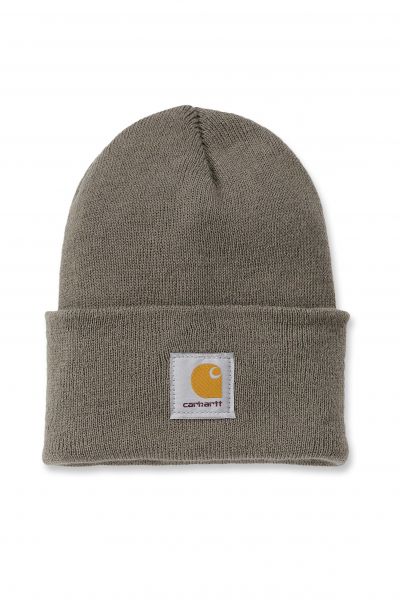 Carhartt Mütze (Watch Hat Driftwood)