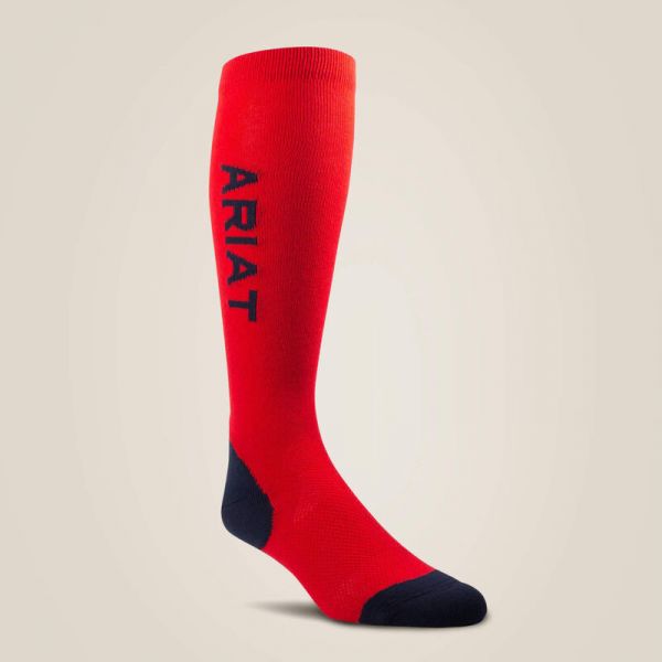 Ariat Kniestrümpfe AriatTEK Performance Socks Größe M