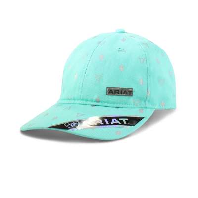 Ariat ball cap women's online