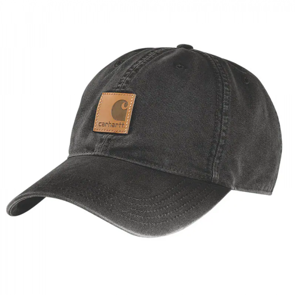 Carhartt Herren Cap CANVAS