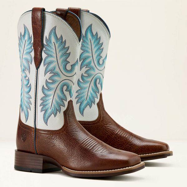 Ariat Damen Western Boots "Canyon Point"