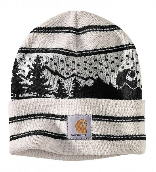 Carhartt Mütze KNIT HOLIDAY BEANIE