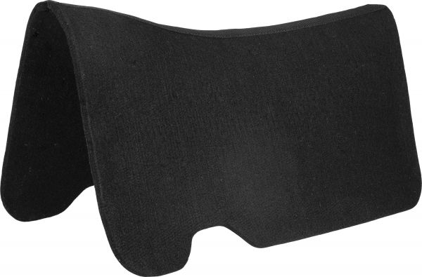 Contoured Wool Pad Liner