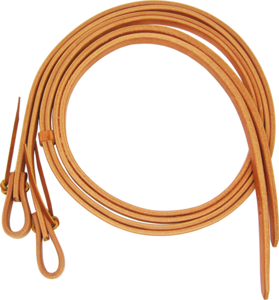 Schutz Brothers Premium Harness Zügel 5/8"